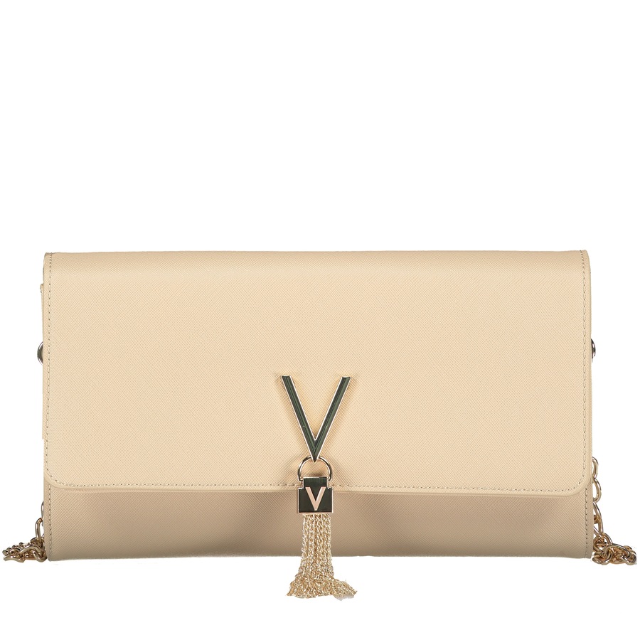 Valentino Bags Umhängetasche Divina Ecru Nude Damen