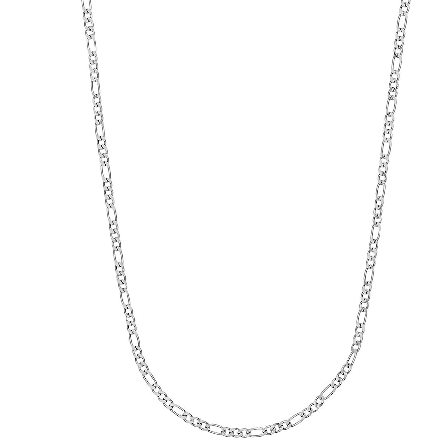 FAVS Kette 925er Silber One Size Damen