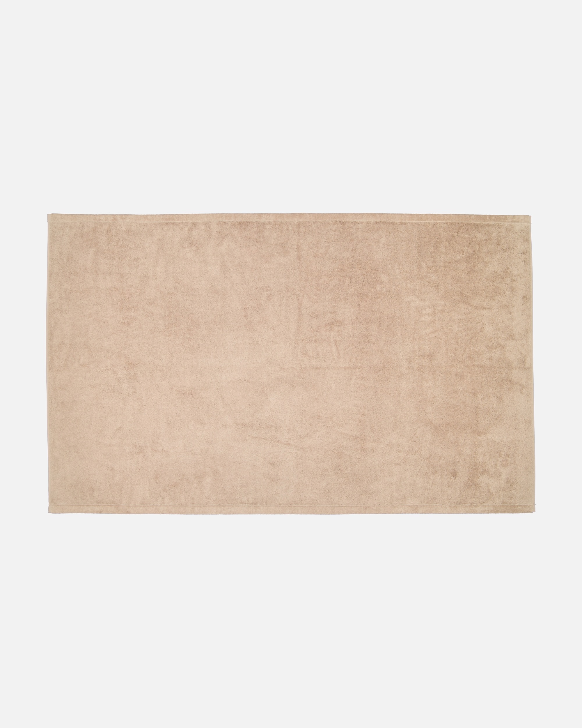 Handtuch für Unisex Cawö Cawö Handtücher Lifestyle Uni 7007 mauve - 374 Badetuch 100x160 cm