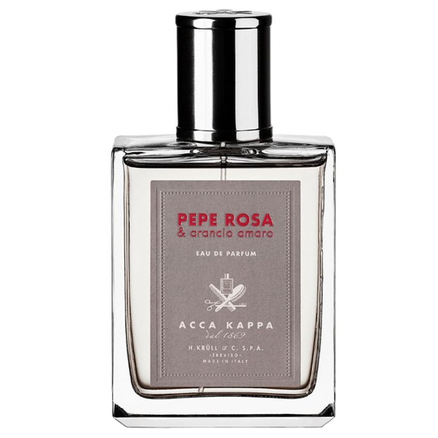 Acca Kappa PEPE ROSA & ARANCIO AMARO - EAU DE PARFUM 100 ml unisex