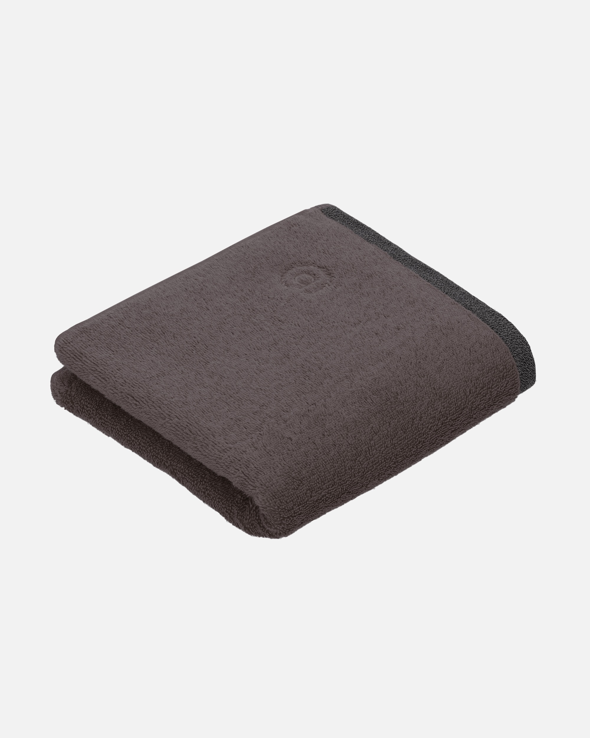Handtuch für Unisex Bugatti Bugatti Handtücher Prato coffee bean - 6880 Badetuch 100x150 cm