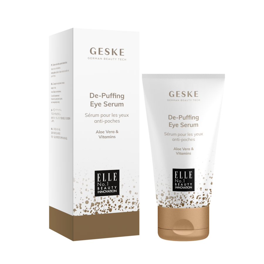 Geske De-Puffing Eye Serum 03 l