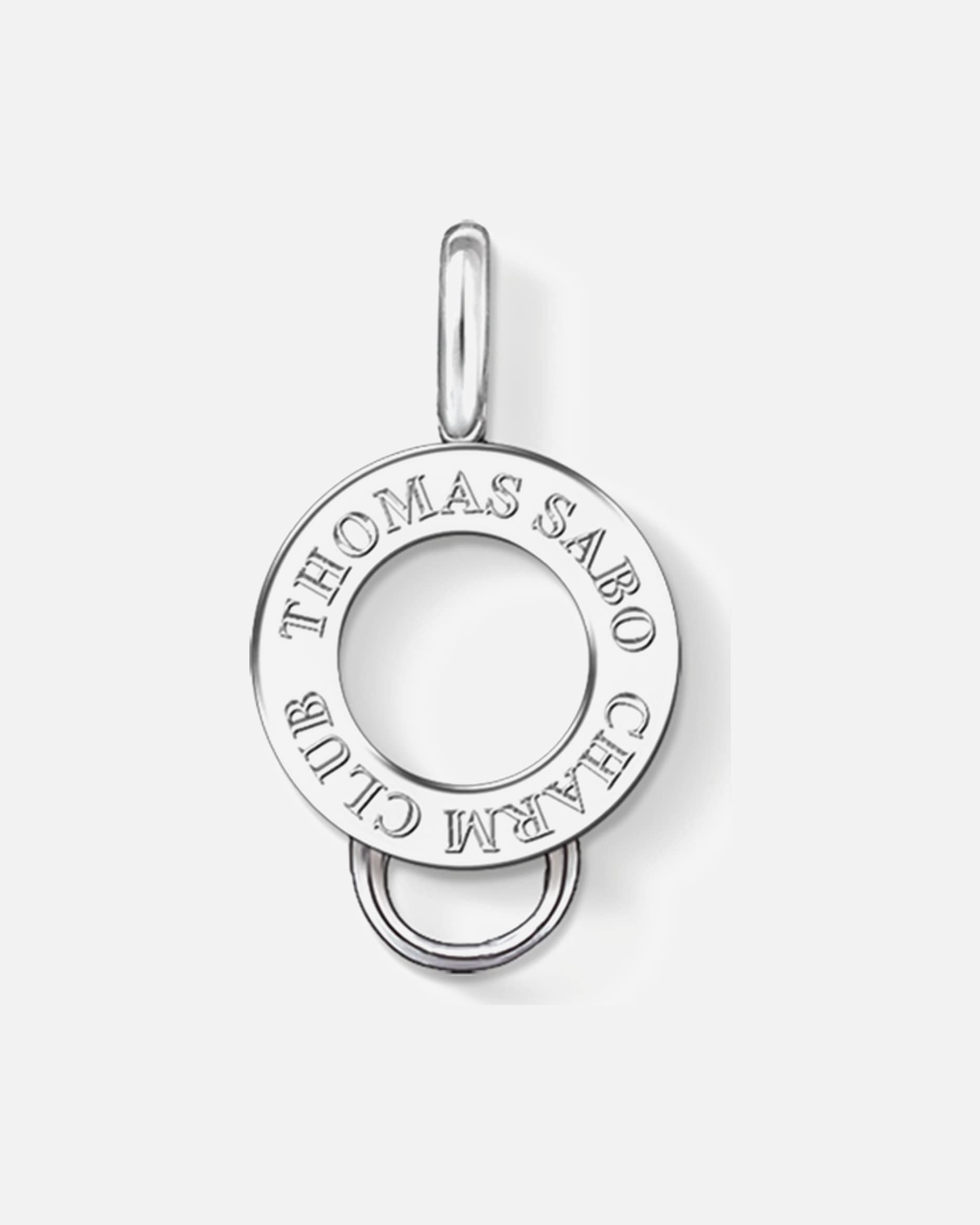 Anhänger für Weiblich Thomas Sabo Charm 925er Silber One Size
