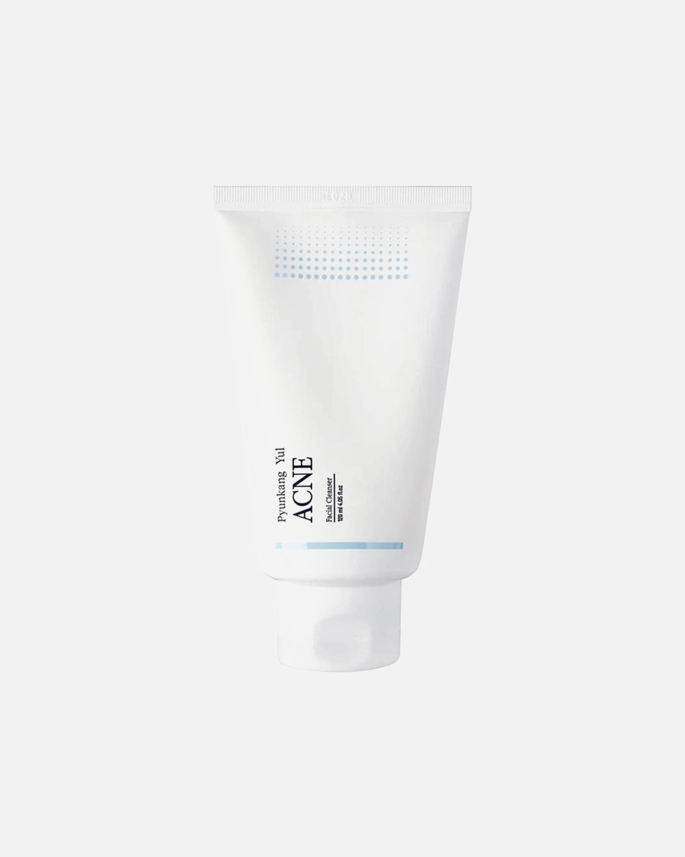 Gesichtsreinigungsschaum für Unisex Pyunkang Yul ACNE Facial Cleanser 120 ml