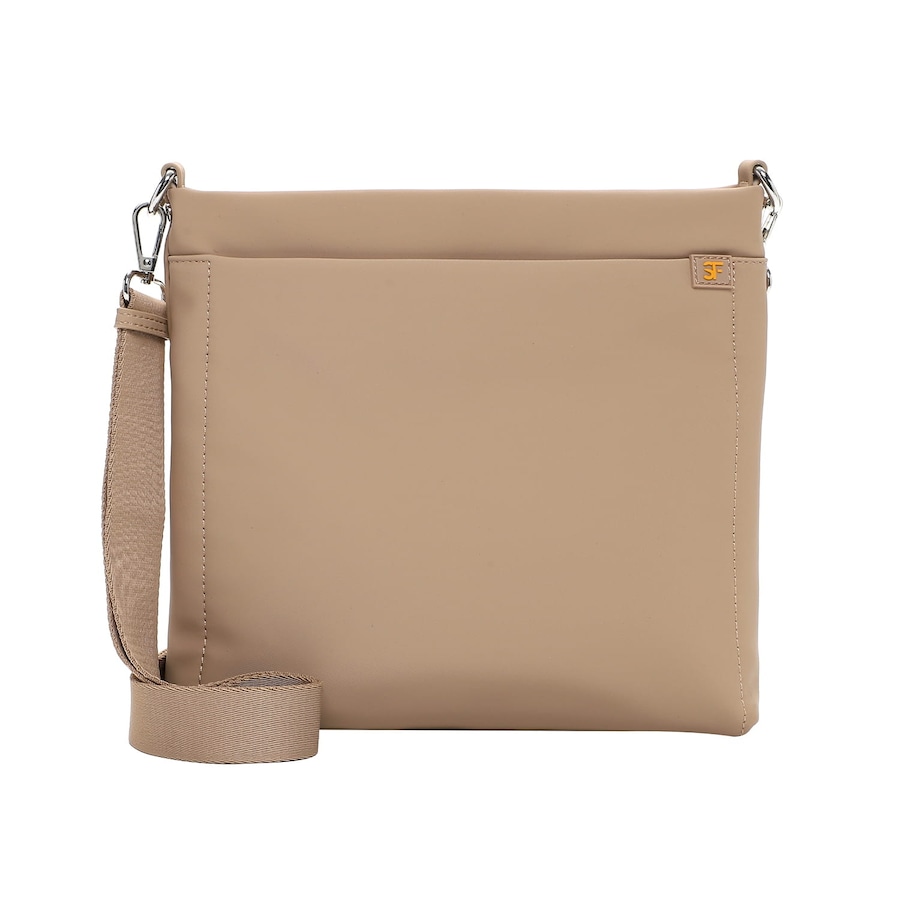 SURI FREY Umhängetasche SFY Alley Sand Damen