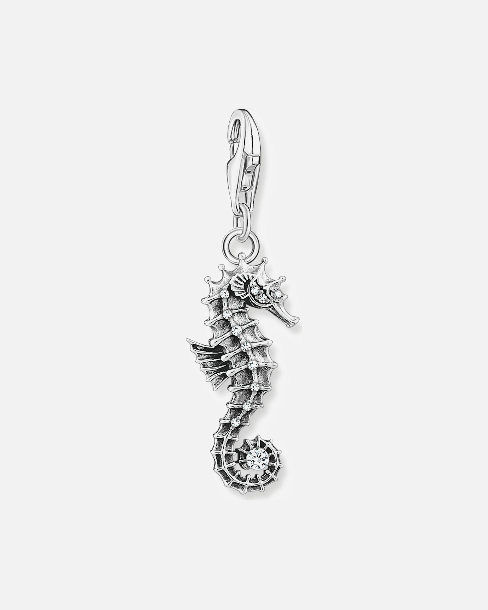 Anhänger für Weiblich Thomas Sabo Charm 925er Silber One Size