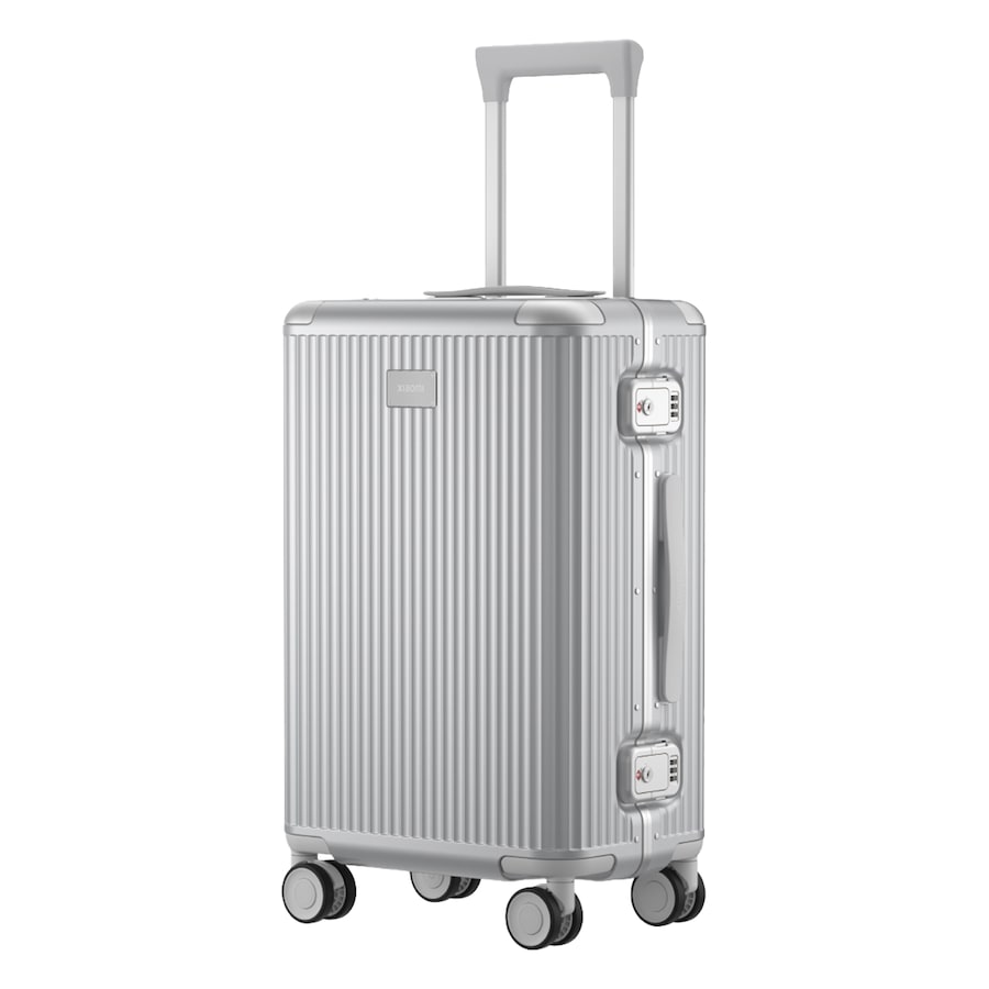 Xiaomi Aluminum Frame Luggage 26, Koffer Aluminium