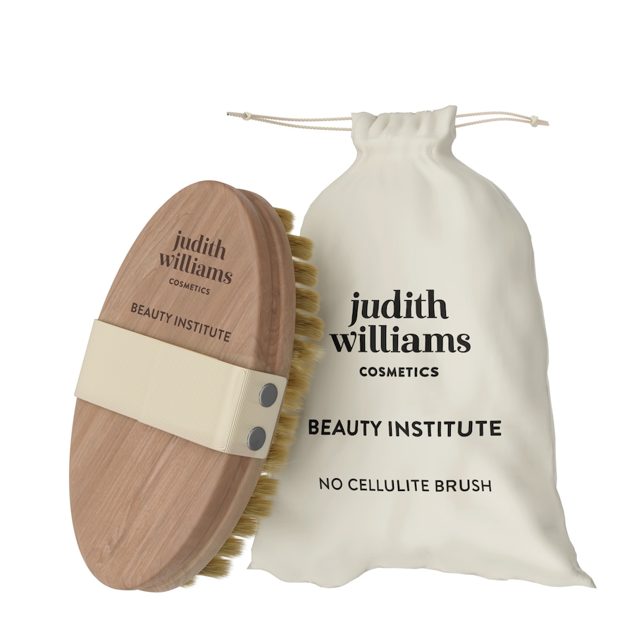 Judith Williams Cosmetics Beauty Institute No Cellulite Brush 1 St ml