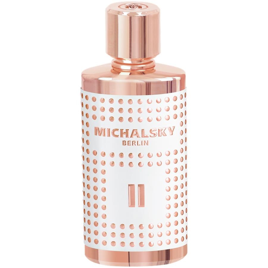 Michael Michalsky Berlin II for Women Eau de Parfum Spray 25 ml Damen