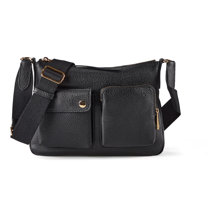 Fossil Maysen Umhängetasche black Schwarz Damen