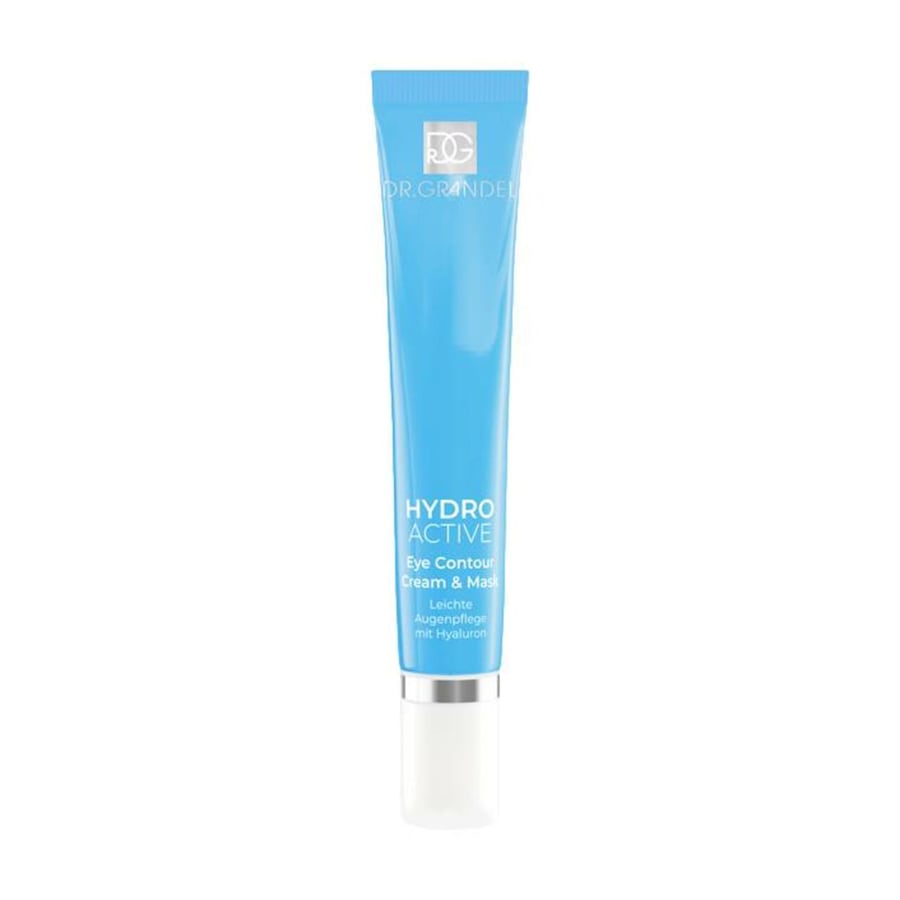 DR. GRANDEL Hydro Active - Eye Contour Cream & Mask 20 ml