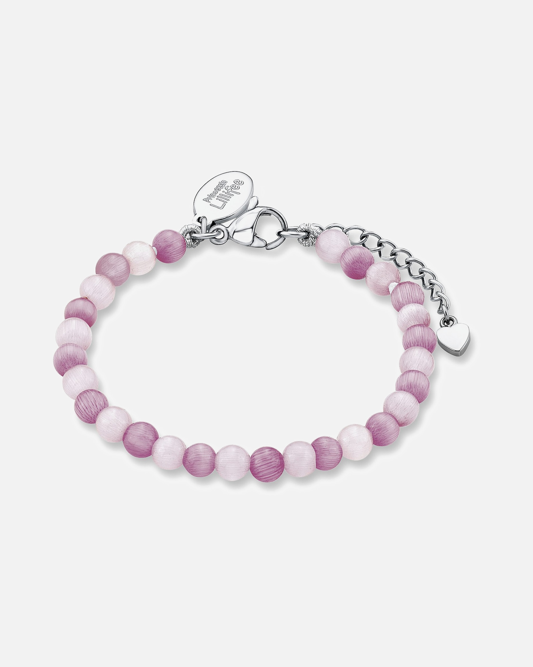 Armband für Weiblich Prinzessin Lillifee Armband Edelstahl One Size