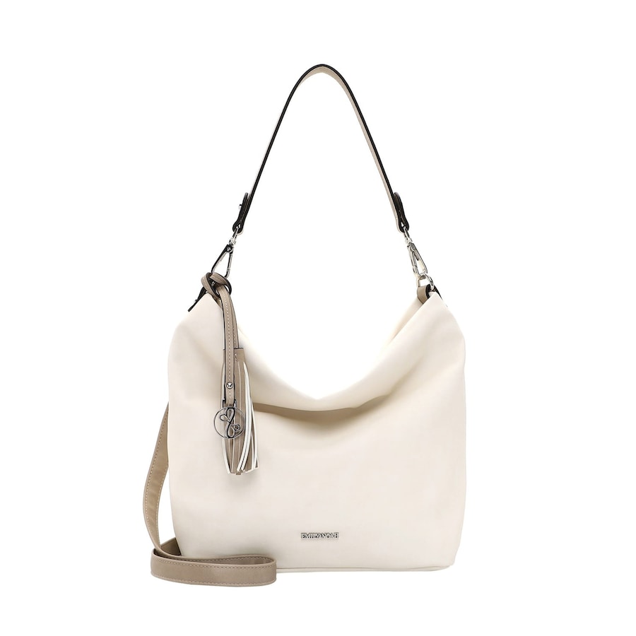 EMILY & NOAH Beutel E&N Elke Beige Damen