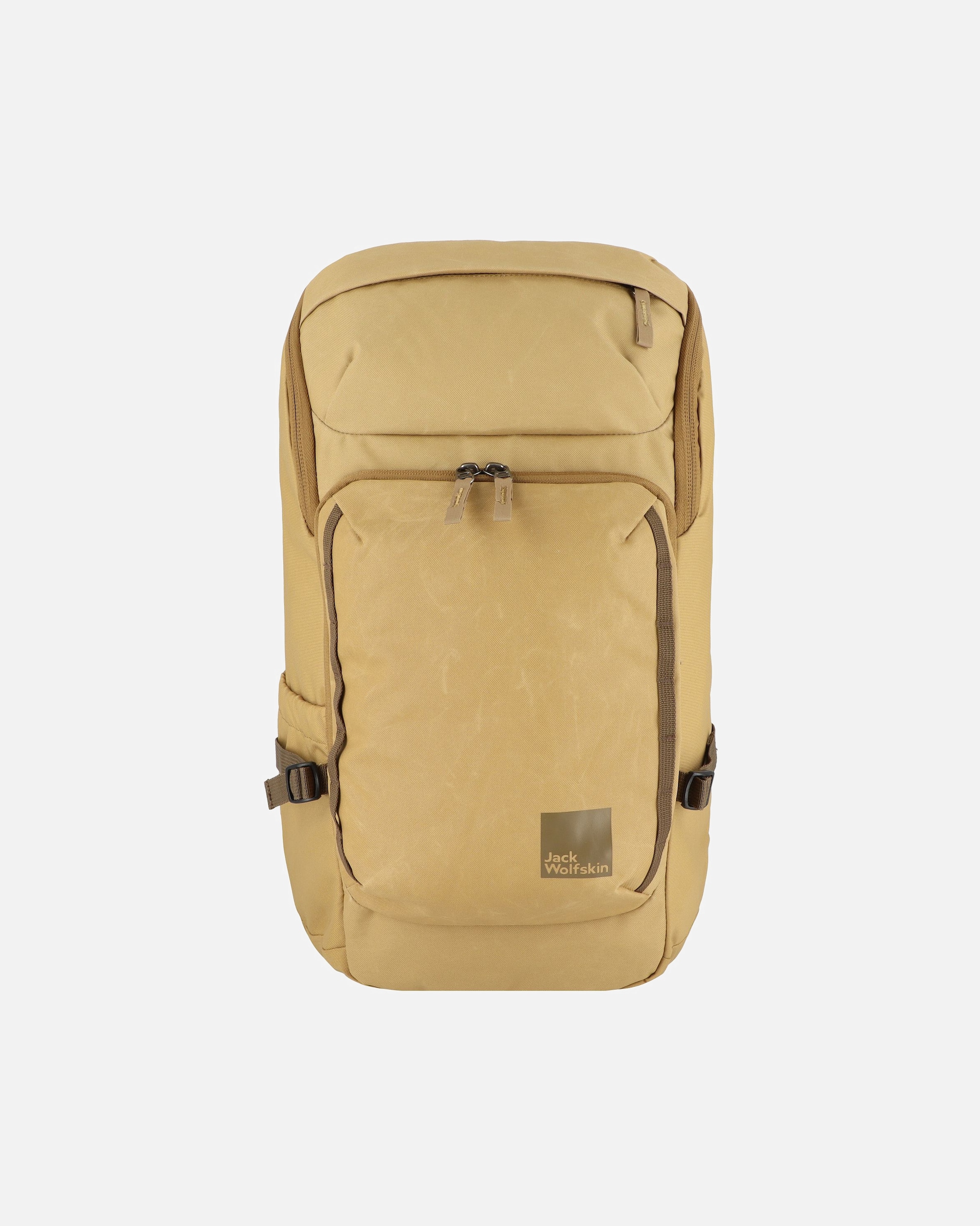Rucksack für Männlich Jack Wolfskin Dachsberg Daypack 52 cm Laptopfach dunelands