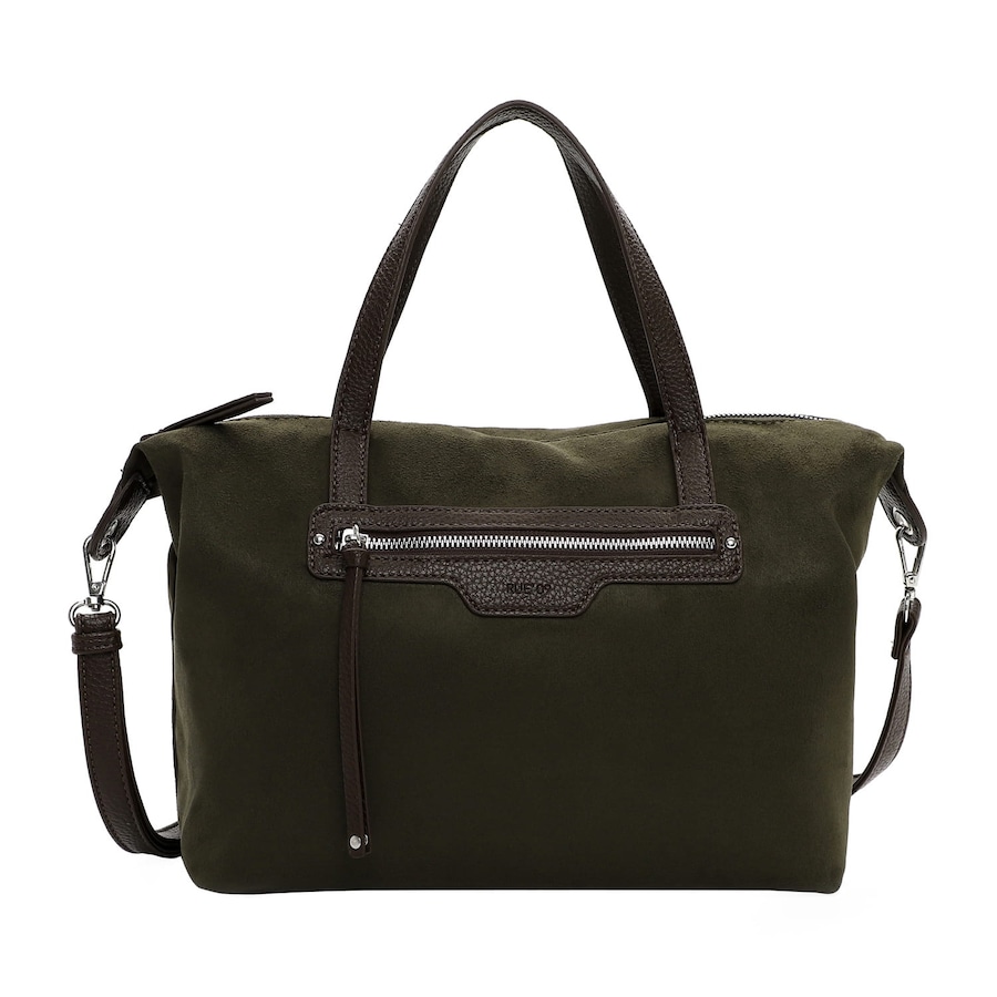 EMILY & NOAH Shopper E&N Drancy RUE 09 Oliv Damen