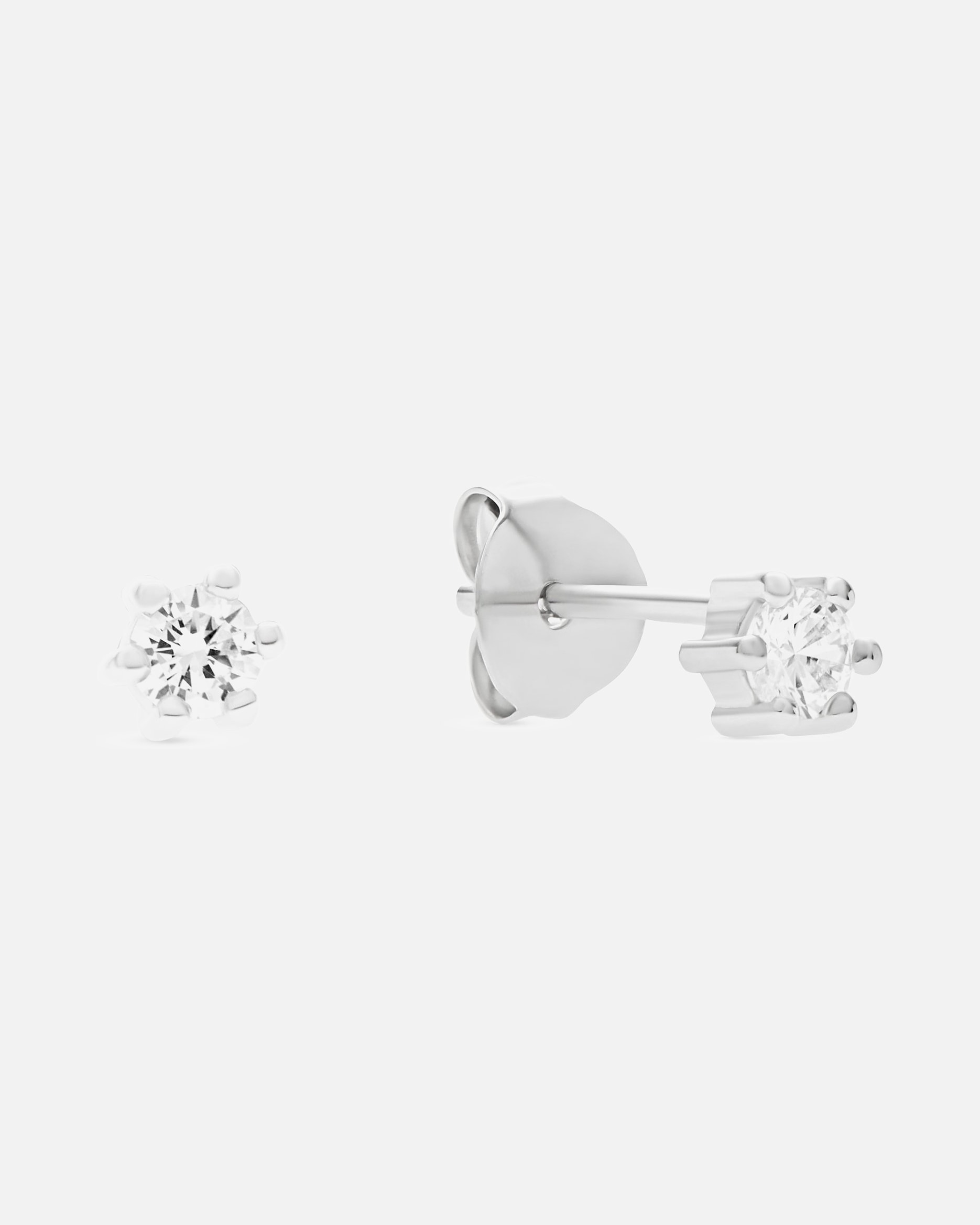 Ohrringe für Weiblich FAVS Ohrhänger 925er Silber One Size