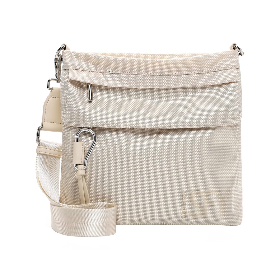 SURI FREY Umhängetasche SFY Sports Marry Ecru Damen