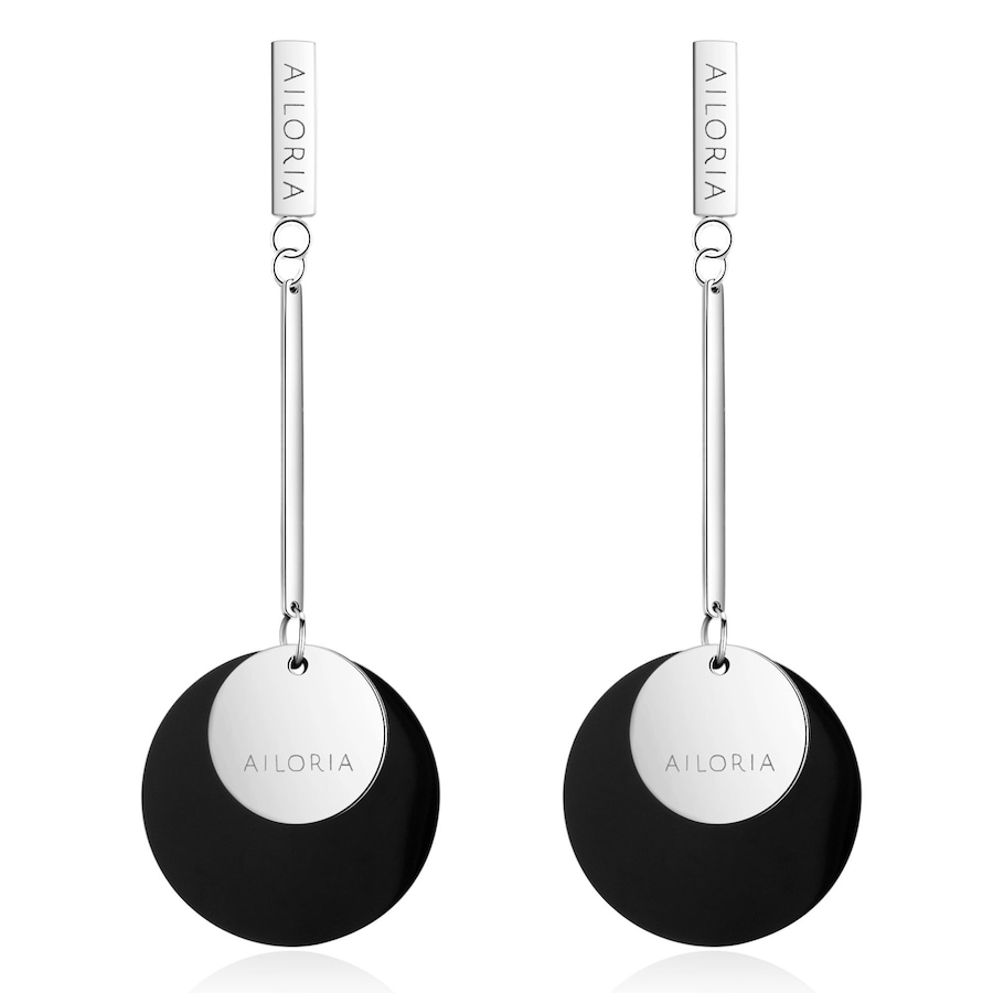 Ailoria ALEXIA Ohrringe silber Damen