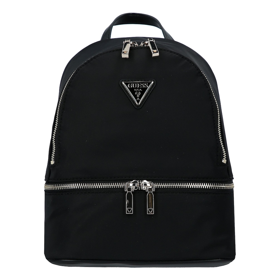 Guess Follie City-Rucksack black Schwarz Damen