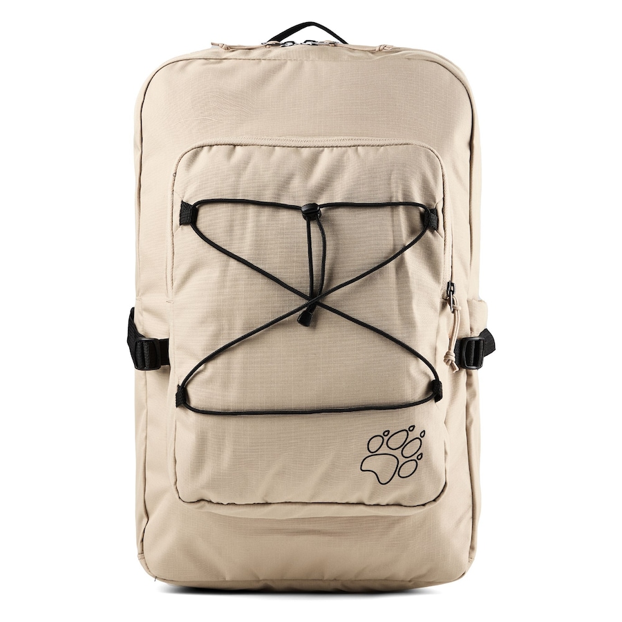 Jack Wolfskin Berkeley Daypack hazel wood Nude Herren