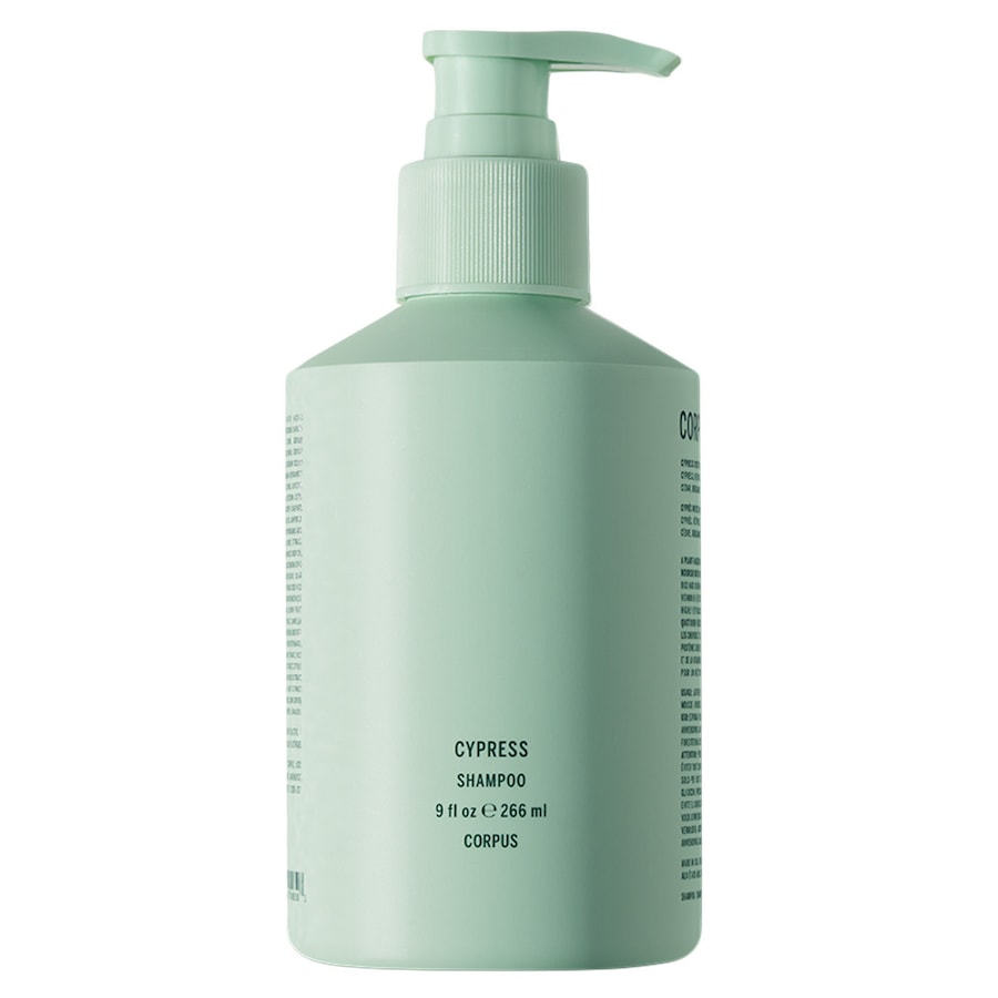 Corpus Cypress Shampoo 256 ml
