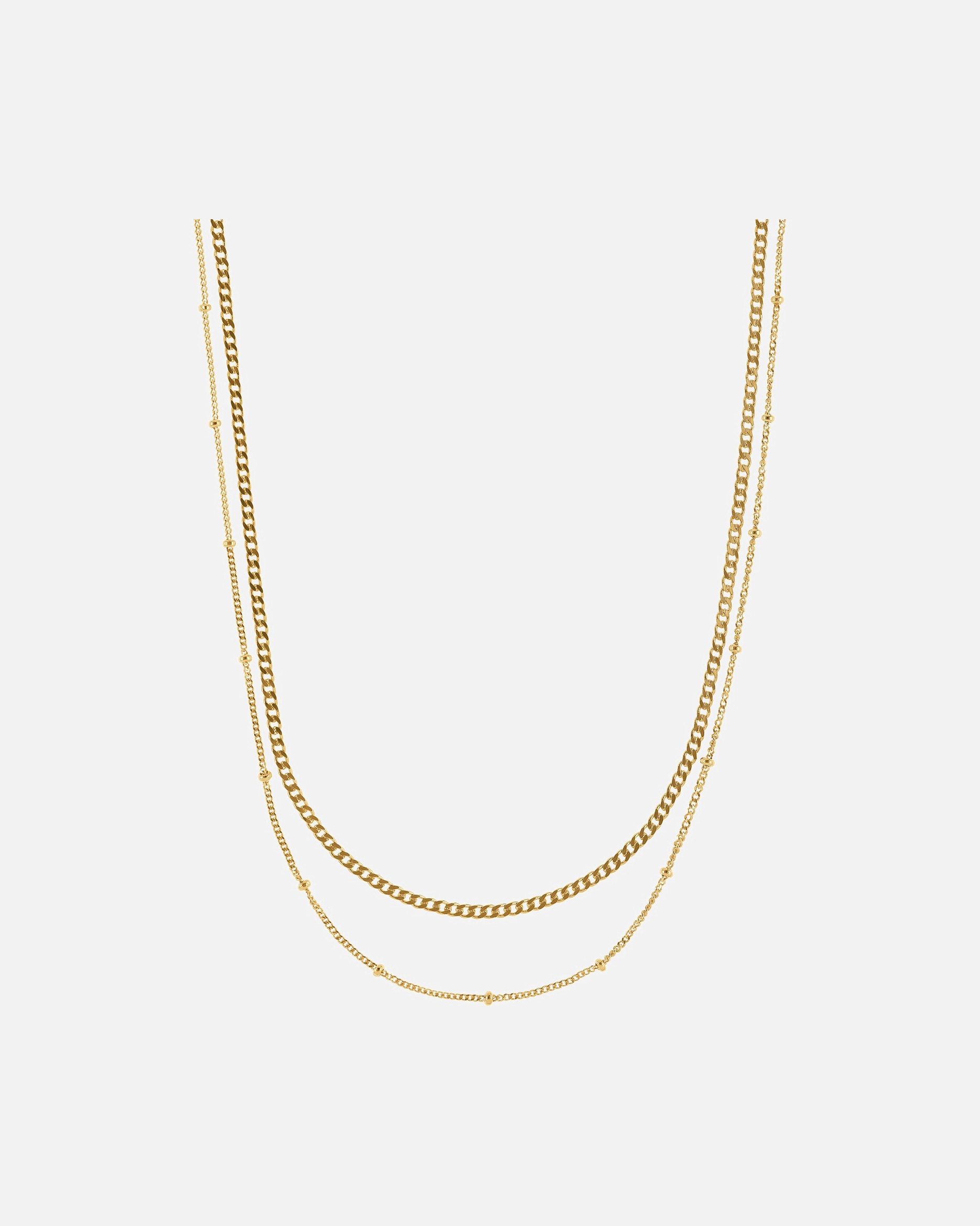 Halskette für Weiblich FAVS Kette 925er Silber One Size