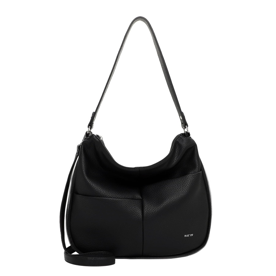 EMILY & NOAH Beutel E&N Beziers RUE 09 Black Damen