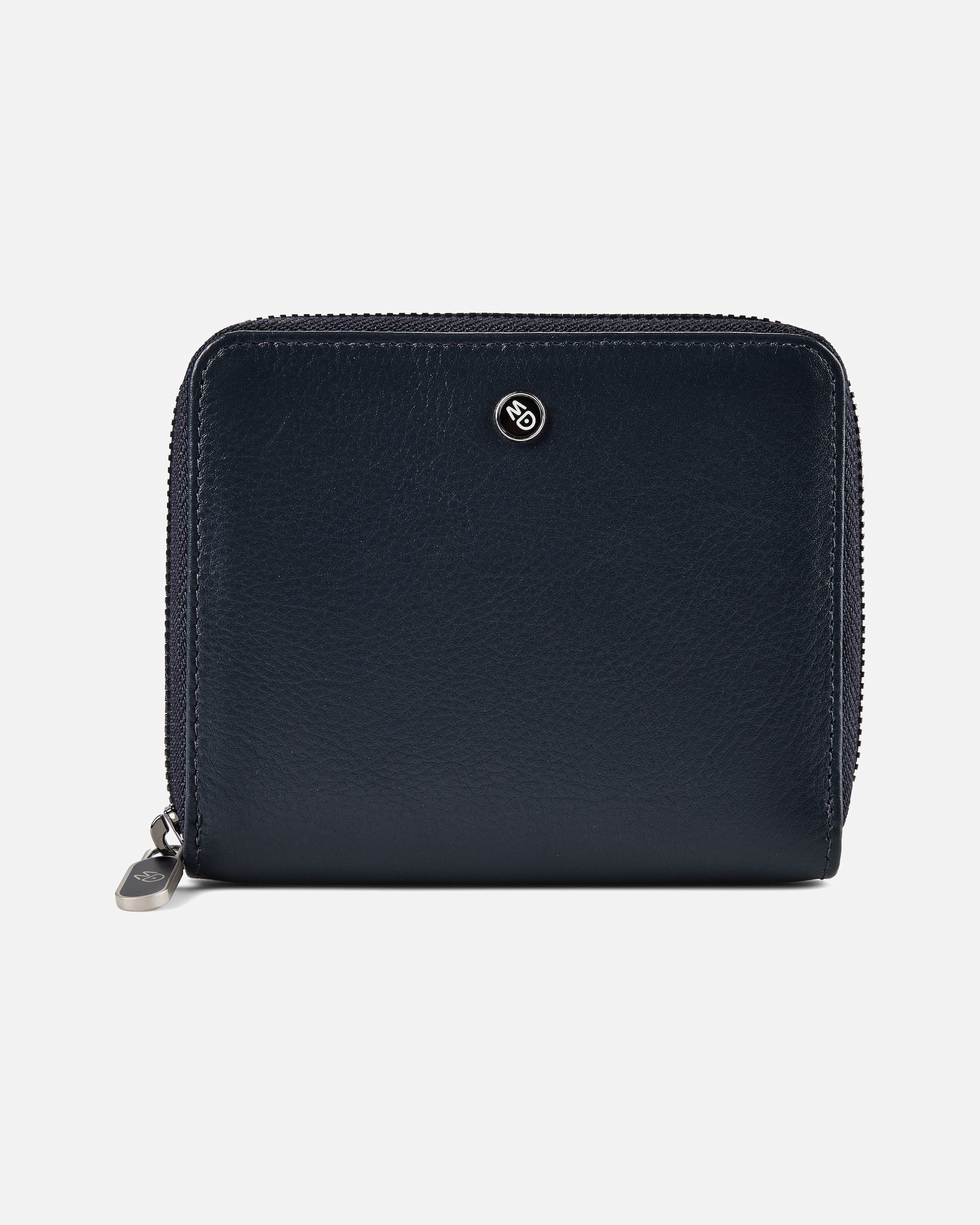 Portemonnaie für Weiblich Mandarina Duck Downtown Damengeldbörse navy
