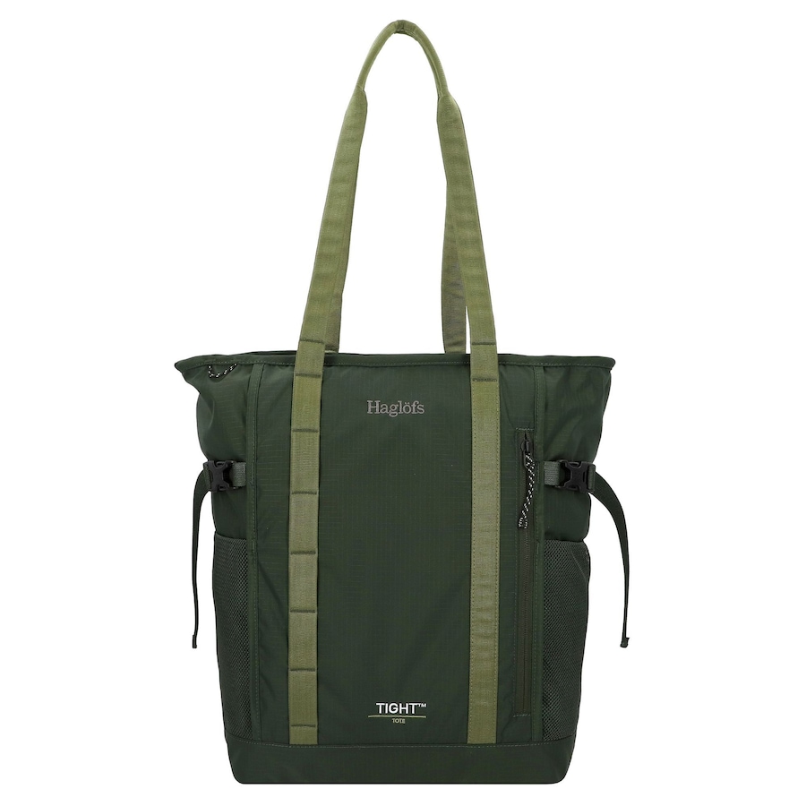 Haglöfs Tight Schultertasche Grün Damen