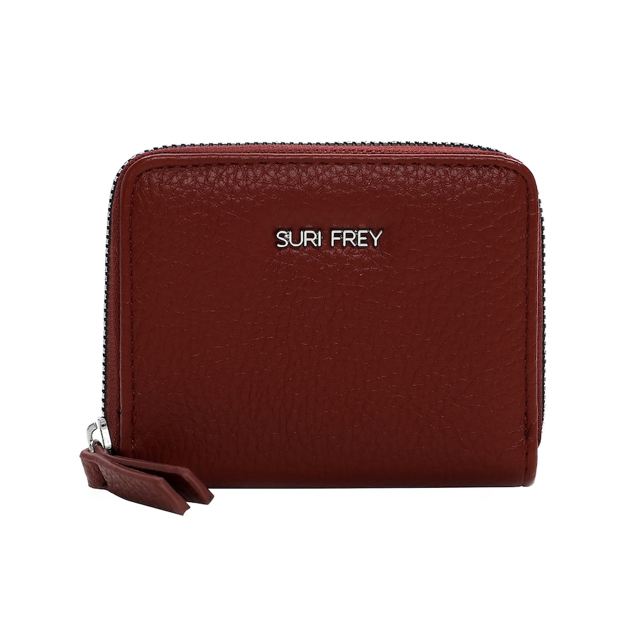 SURI FREY Geldbörse SFY Tiffy Red Damen