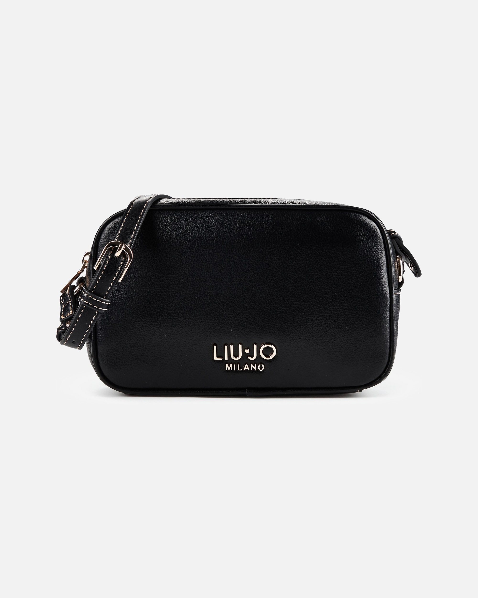 Tasche für Weiblich Liu Jo Evrim Umhängetasche nero