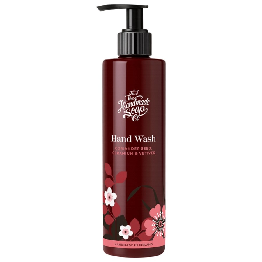 The Handmade Soap Hand Wash 250 ml