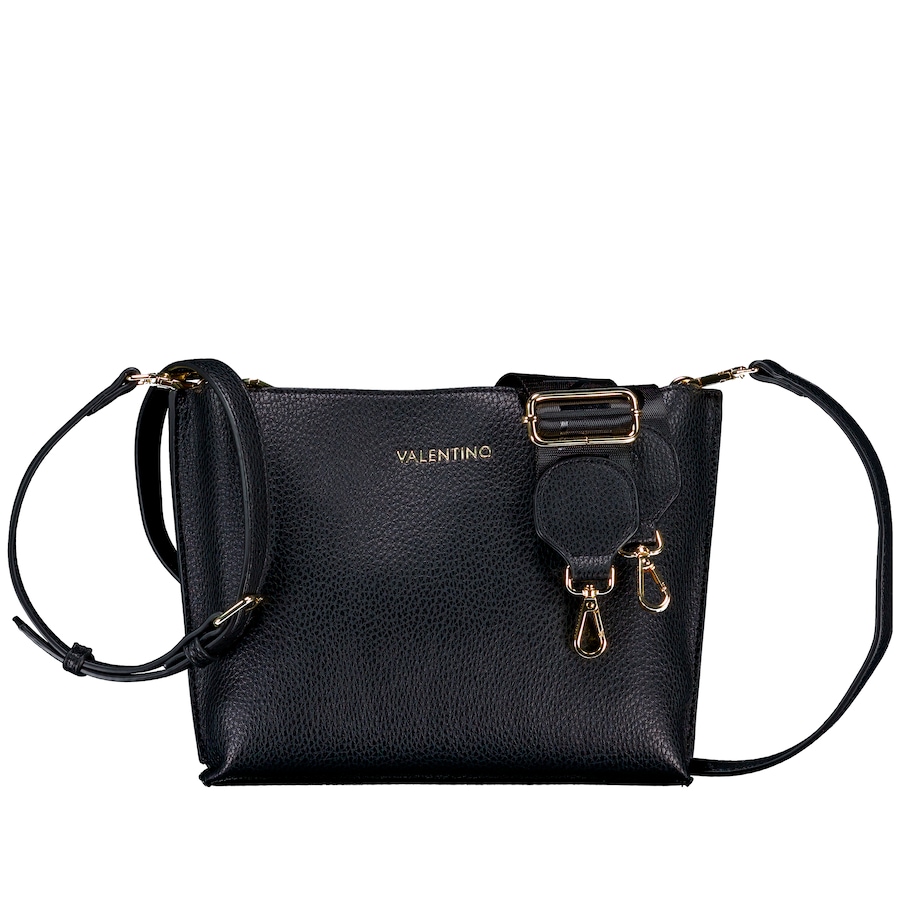 Valentino Bags Umhängetasche Fall Relove Recycle Nero Damen