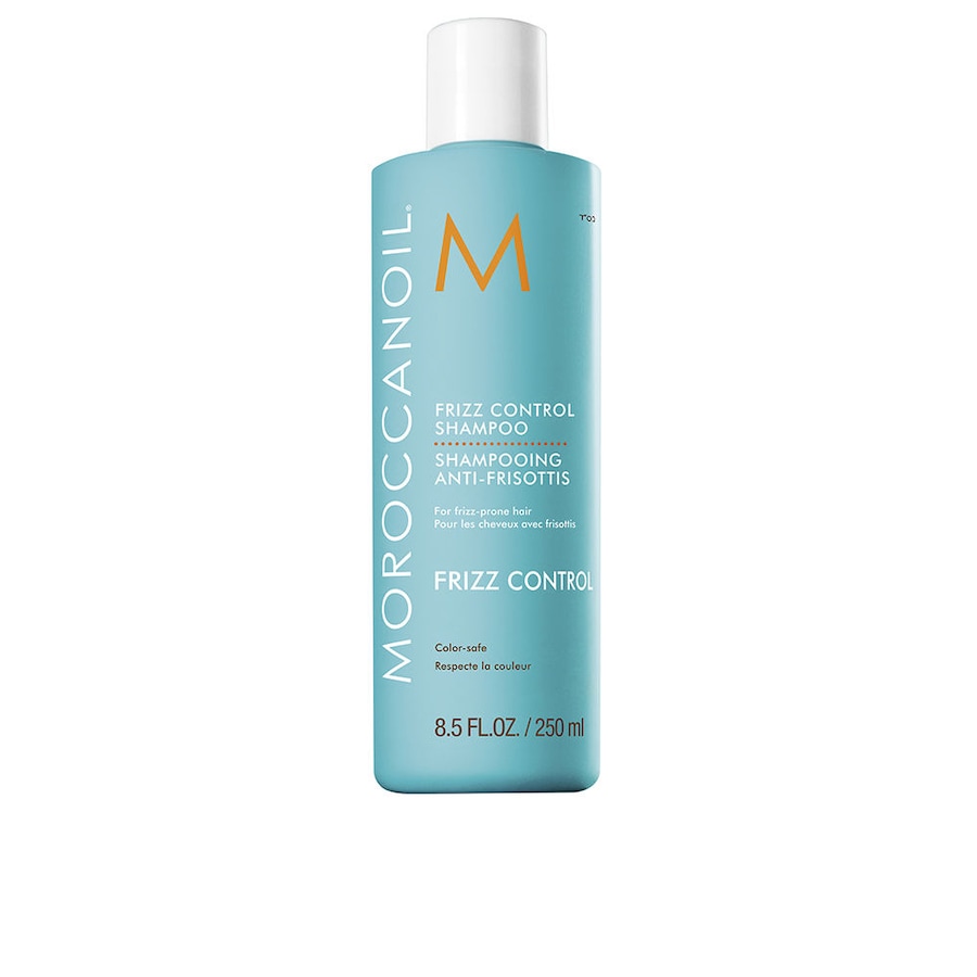 Moroccanoil Anti-Frizz-Shampoo 250 ml Damen