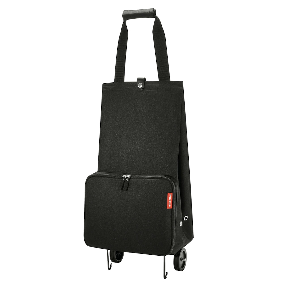 Reisenthel Einkaufstrolley black Schwarz Herren