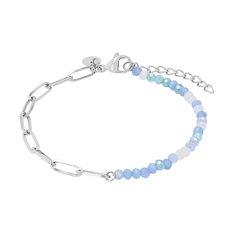 NOELANI Armband Silber Damen