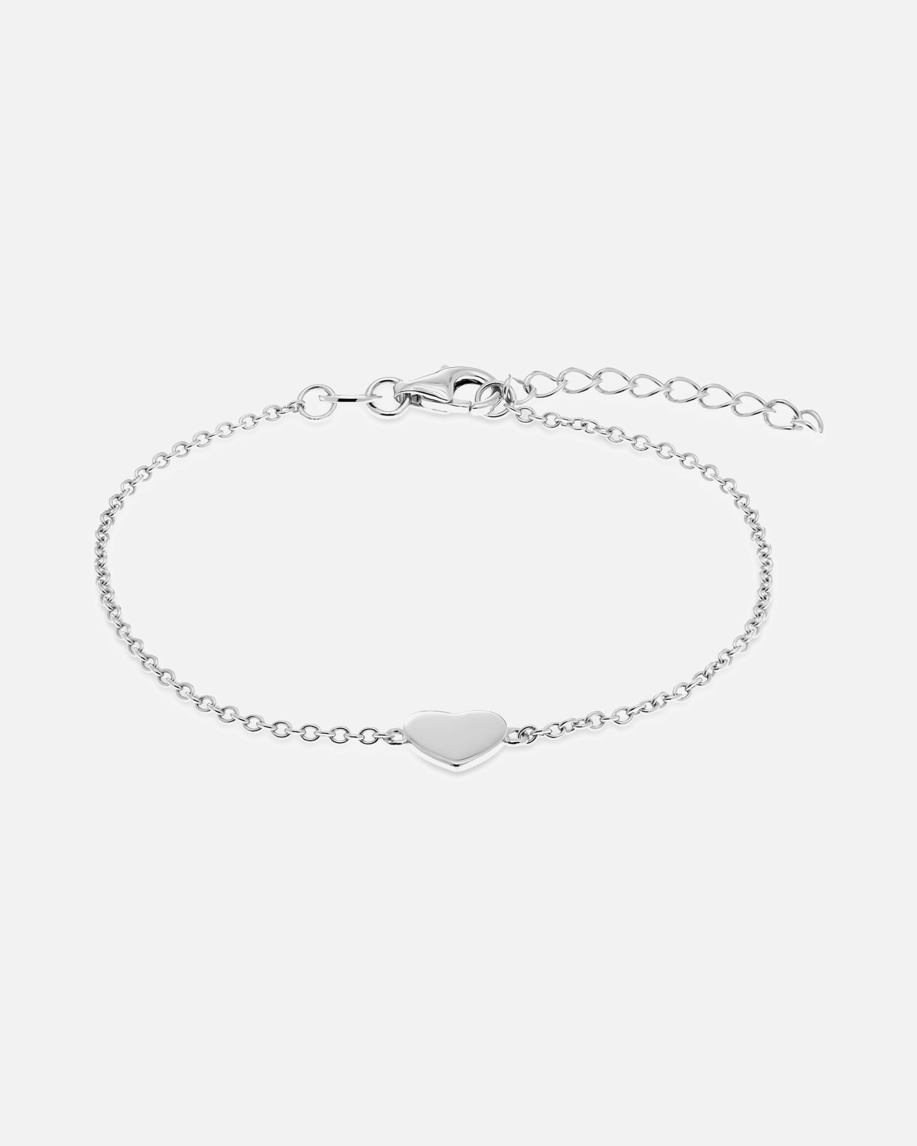 Armband für Weiblich FAVS Armband 925er Silber One Size