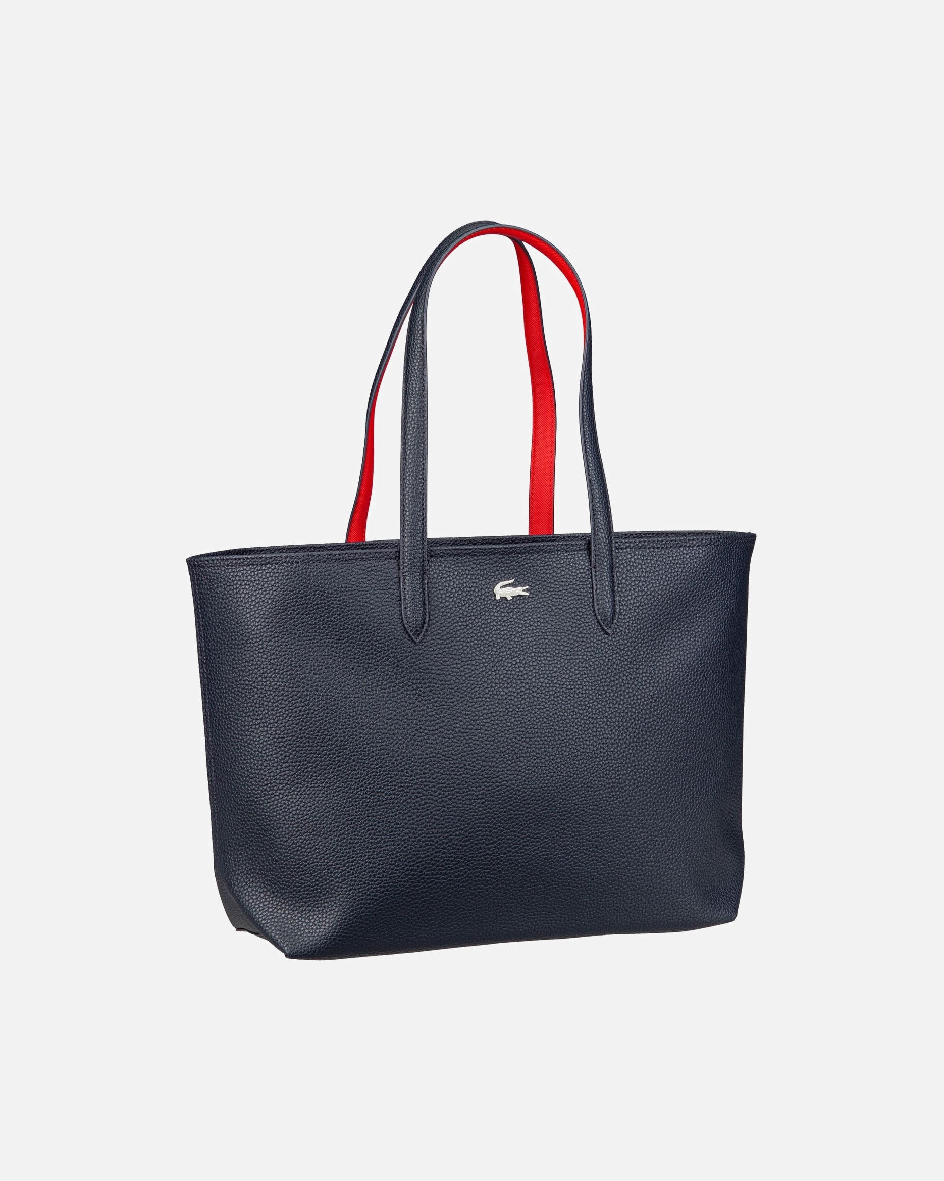 Shopper für Weiblich Lacoste Shopper Anna Zipped Shopping NF4823AA Marine