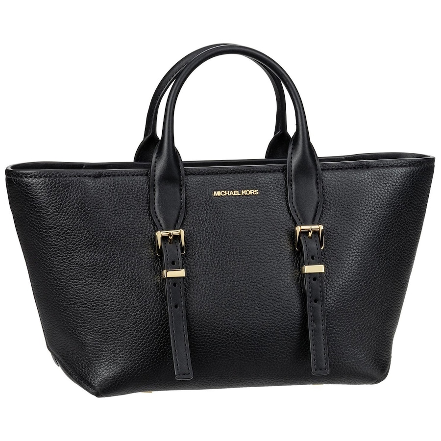 Michael Kors Handtasche Moore SM Black Schwarz Damen