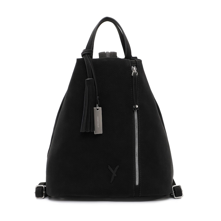 SURI FREY Rucksack SFY Romy Black Schwarz Damen