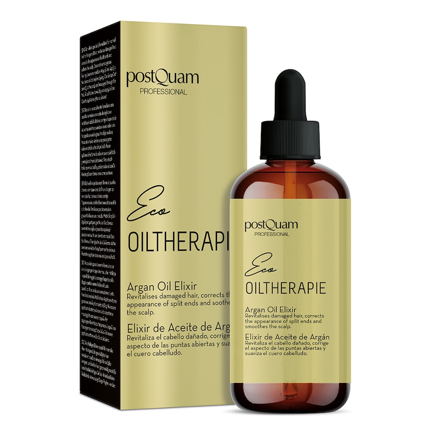 Postquam Damaszener Rosenöl 100 ml Damen