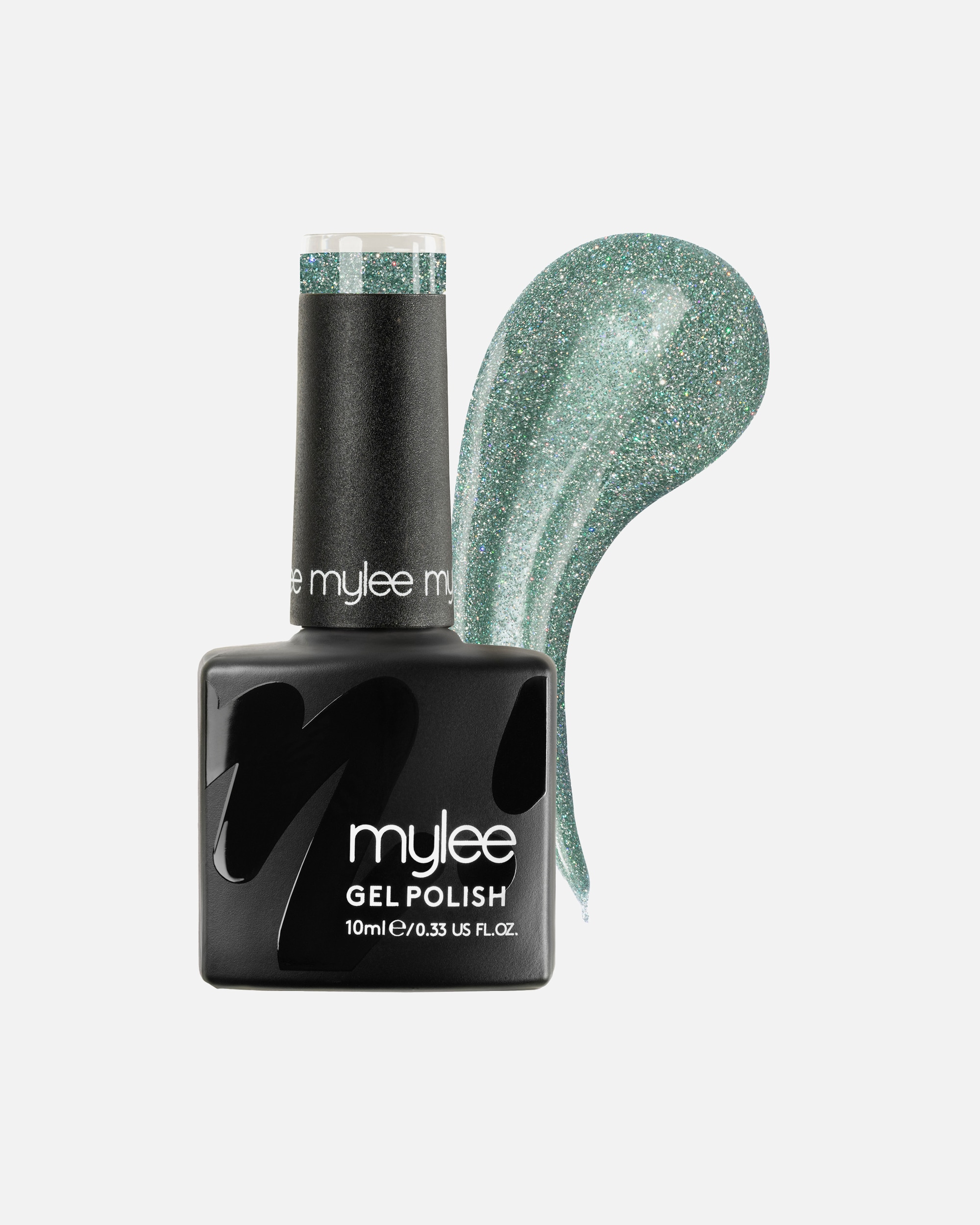 Nageldesign für Unisex Mylee Gel-Nagellack Spotlight Gel Pink Ladies Do-Re-Mi