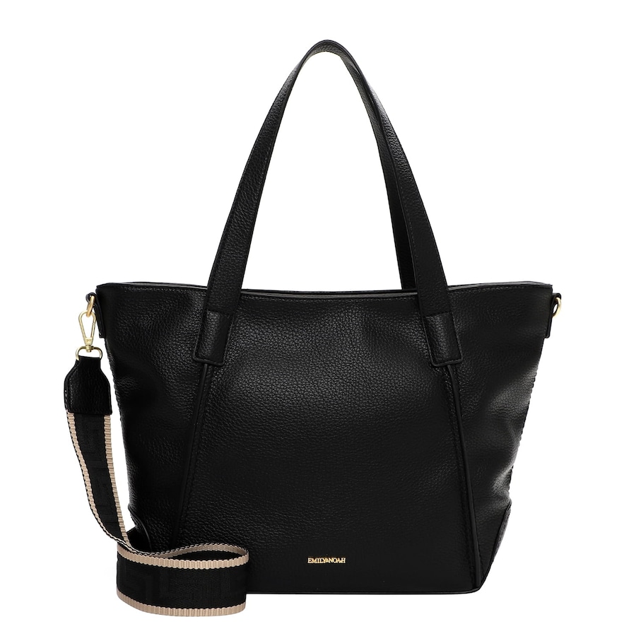 EMILY & NOAH Shopper E&N Julie schwarz Damen