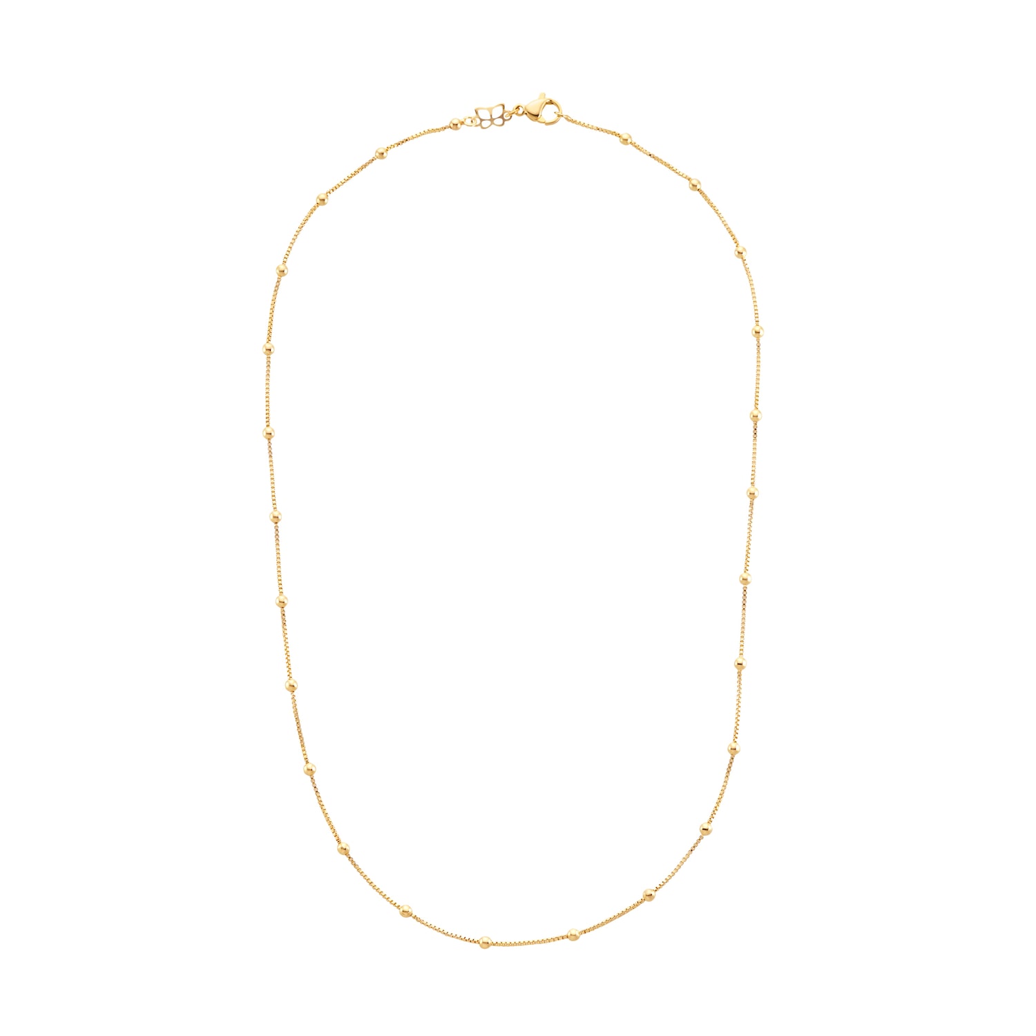 Goldfarben