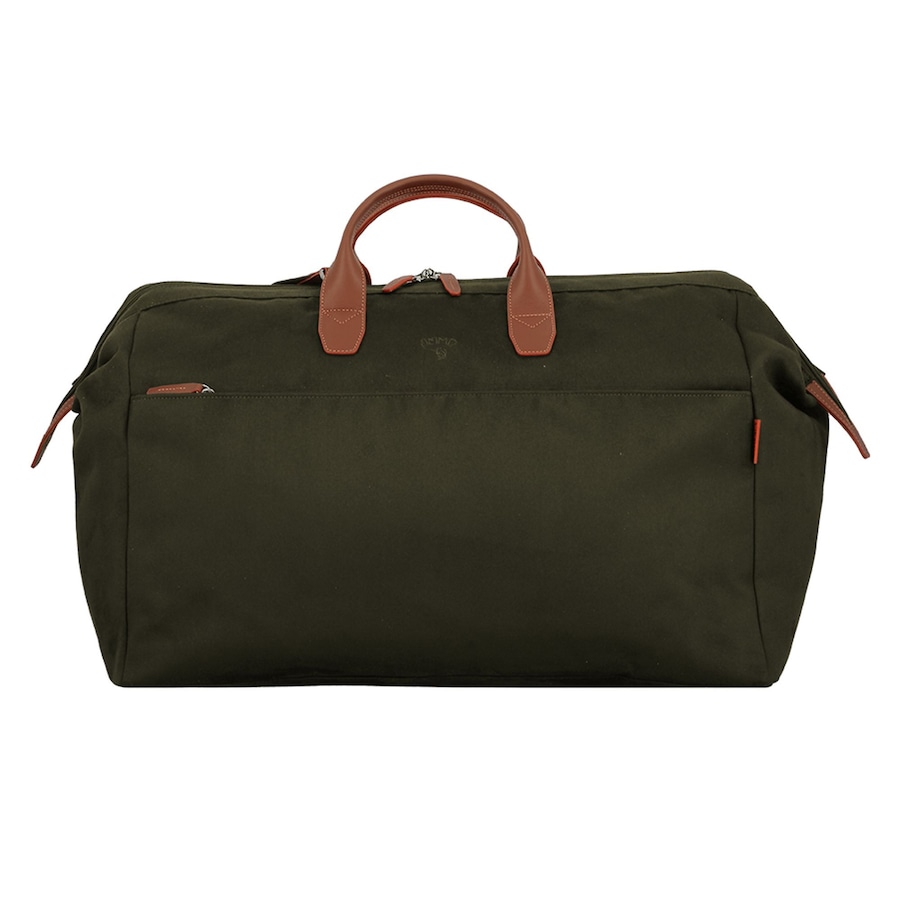 Jump Uppsala Weekender Reisetasche 54.5 cm olive Grün Herren
