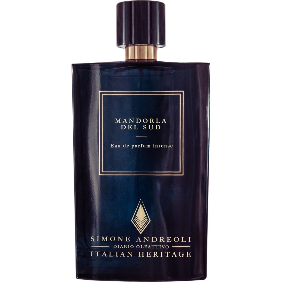 SIMONE ANDREOLI Italian Heritage Mandorla del Sud Eau de Parfum Spray Intense 100 ml unisex