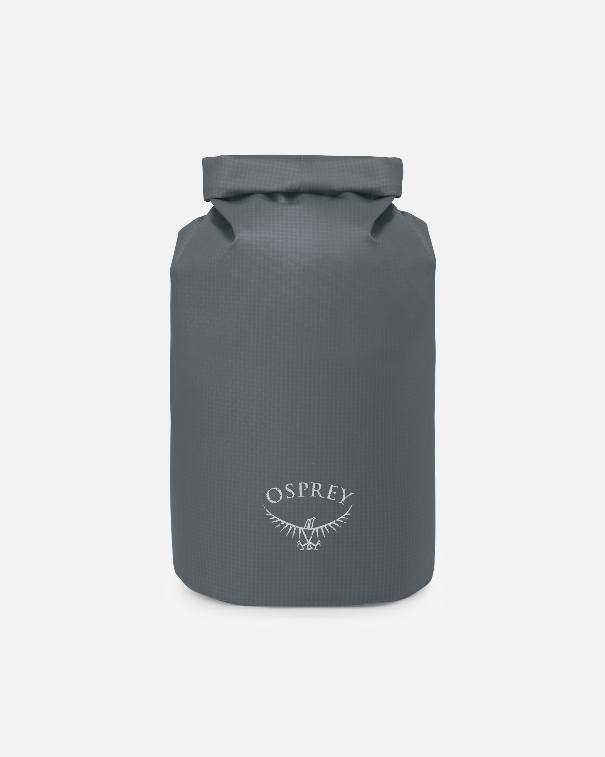 Reisetasche für Männlich Osprey Wildwater Dry Bag 15 Packtasche 19,5 cm tunnel vision grey