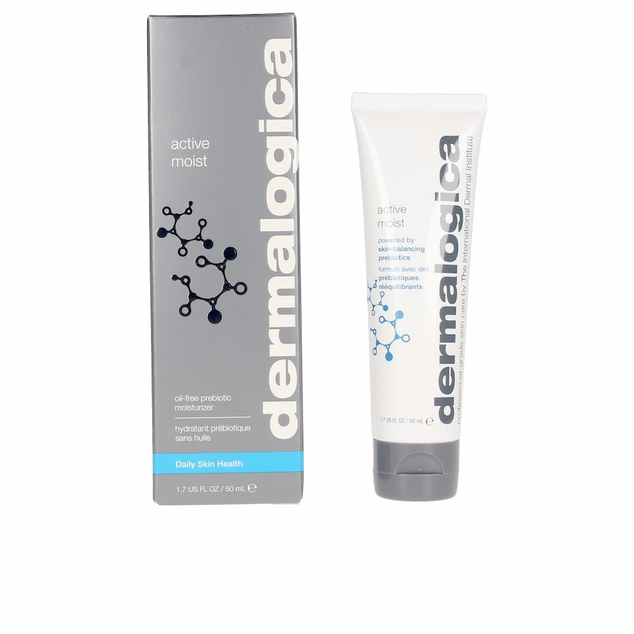 Dermalogica GREYLINE active moist 50 ml Damen