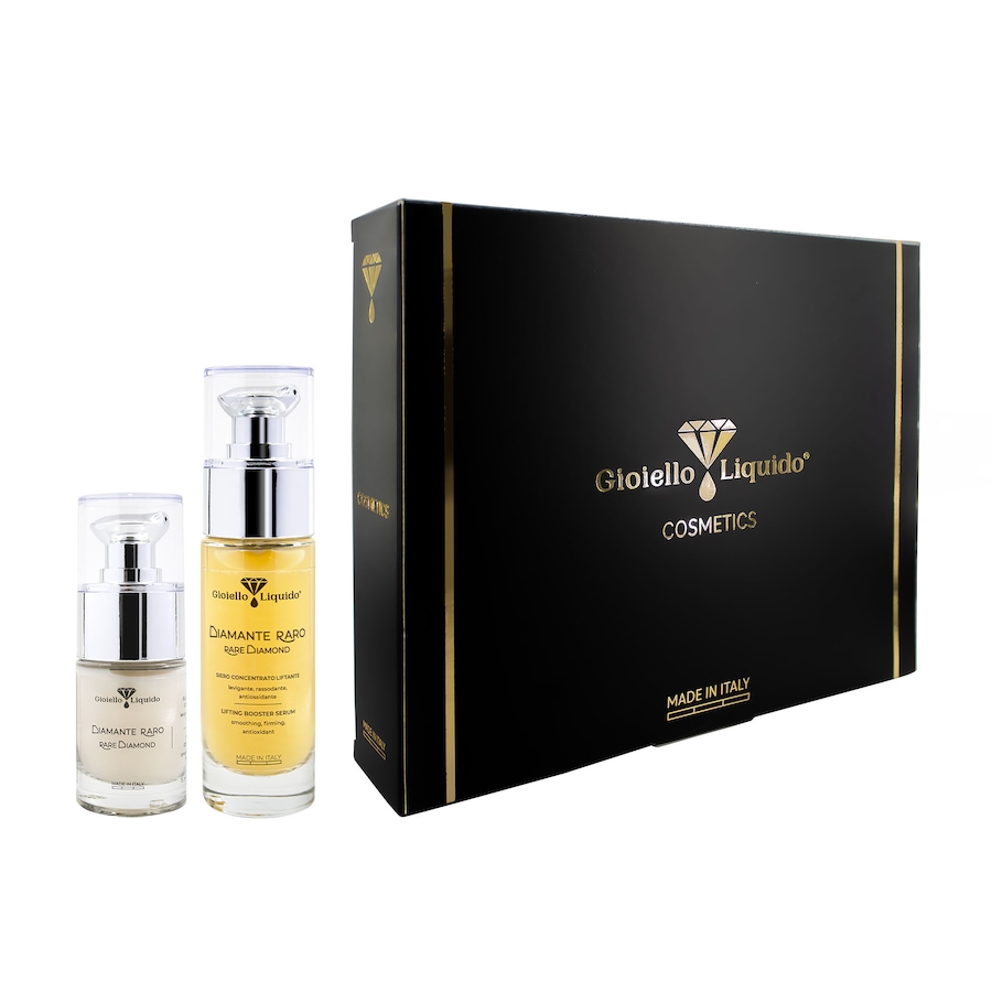 Gioiello Liquido Gift box "Lifting"