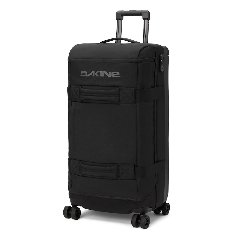 Dakine Split 87L 4 Rollen Trolley 80 cm black Schwarz Herren